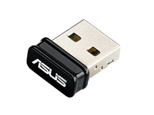 Bežicni adapter ASUS USB-N10 B1 Wi-Fi/N150/150Mbps/NANO/interna antena